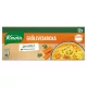KNORR Kocka Erőleves kocka 120 g