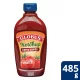 GLOBUS Ketchup 485 g Extra csípős