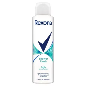 REXONA deo 150 ml Shower Fresh