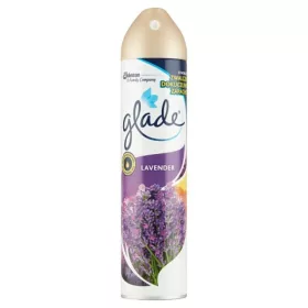 Glade® légfrissítő aeroszol 300 ml Levendula
