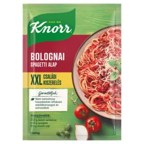 KNORR Alap Bolognai XXL 89 g