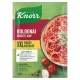 KNORR Alap Bolognai XXL 89 g