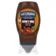 HELLMANN'S BBQ Mézes szósz 250 ml flakonos