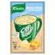 KNORR Bögrés Sajtkrémleves 22 g