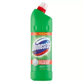 DOMESTOS fertőtlenítő 1250 ml Extended Power Pine