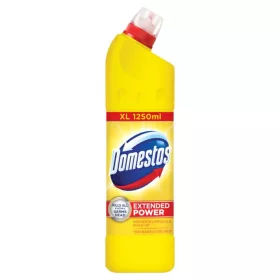 DOMESTOS fertőtlenítő 1250 ml Extended Power Citrus