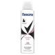 REXONA deo 150 ml Invisible Pure