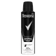 REXONA férfi deo 150 ml Invisible Black&White