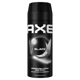 AXE deo 150 ml Black