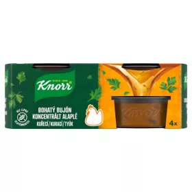 KNORR Házias levesalap 112 g Tyúk