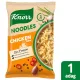 KNORR Snacky 61 g Csirkés instant tészta