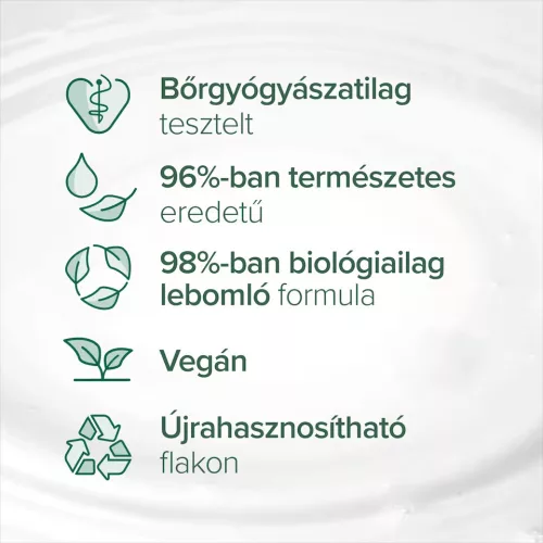 PALMOLIVE folyékony szappan Black orchid 300 ml