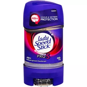 LADY SPEED STICK gél 5in1 65 g