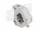 Delock DIN sín adapter Keystone F anya - F anya kapcsolattal (87160)