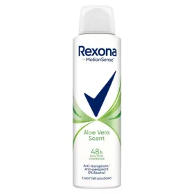 REXONA deo 150 ml Aloe Vera