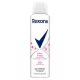 REXONA deo 150 ml Stay Fresh White Flower Lychee