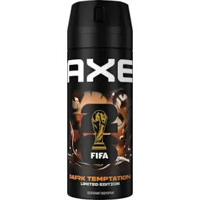 AXE deo 150 ml Dark Temptation