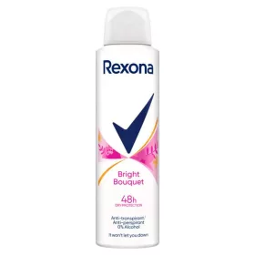 REXONA deo 150 ml Bright Bouquet