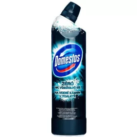 DOMESTOS Zéró WC vízkőoldó 750 ml Blue