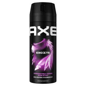 AXE deo 150 ml Excite