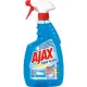 AJAX szórófejes ablaktisztító Triple action 500 ml