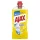 AJAX Boost háztartási tisztítószer Baking Soda&Lemon 1 l