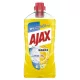 AJAX Boost háztartási tisztítószer Baking Soda&Lemon 1 l
