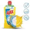 AJAX Boost háztartási tisztítószer Baking Soda&Lemon 1 l