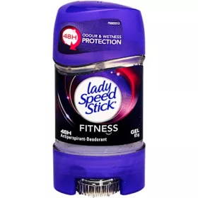 LADY SPEED STICK gél Fitness 65 g