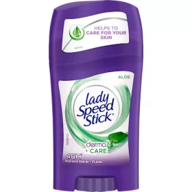 LADY SPEED STICK gél Derma Aloe 40 g