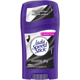 LADY SPEED STICK 24/7 Invisible 40 g