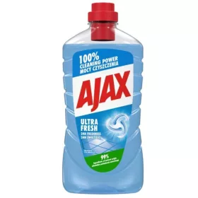  AJAX Floral Fiesta háztartási tisztítószer Ultra Fresh 1 l