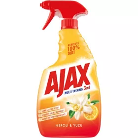 AJAX Boost spray 500 ml Uplifting