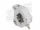 Delock DIN sín adapter Keystone ST Simplex anyával (87196)