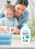 BABA folyékony szappan 250 ml Antibakteriális hatású lime