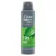 DOVE Men+Care izzadásgátló dezodor 150 ml Extra Fresh