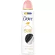 DOVE dezodor 150 ml Invisible Care Floral