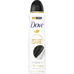 DOVE dezodor 150 ml Invisible Dry