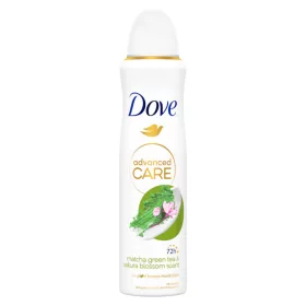 DOVE dezodor 150 ml Matcha Sakura
