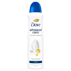 DOVE dezodor 150 ml Original izzadásgátló