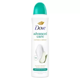 DOVE dezodor 150 ml Go Fresh Körte és Aloe Vera