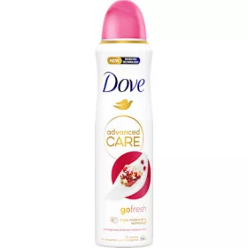 DOVE dezodor 150 ml Go Fresh Pomegranate