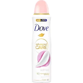 DOVE dezodor 150 ml Soft Feel
