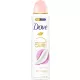 DOVE dezodor 150 ml Soft Feel