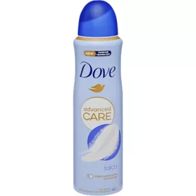 DOVE dezodor 150 ml Talco