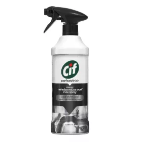 CIF Perfect Finish spray 435 ml Inox