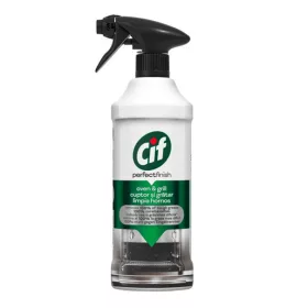 CIF Perfect Finish spray 435 ml Sütő Grill