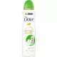 DOVE dezodor 150 ml Cucumber&Green tea