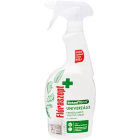   FLÓRASZEPT Botanitech fertőtlenítő spray 700 ml Univerzális