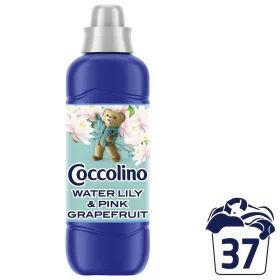   COCCOLINO öblítőkoncentrátum 925 ml Water Lily&Pink Grapefruit Parfüm&Care